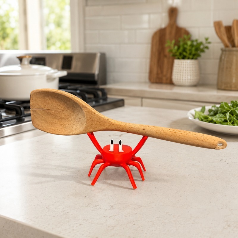 Подставка для ложек в форме кр – обзор и цена Kitchen Gadgets To Gift