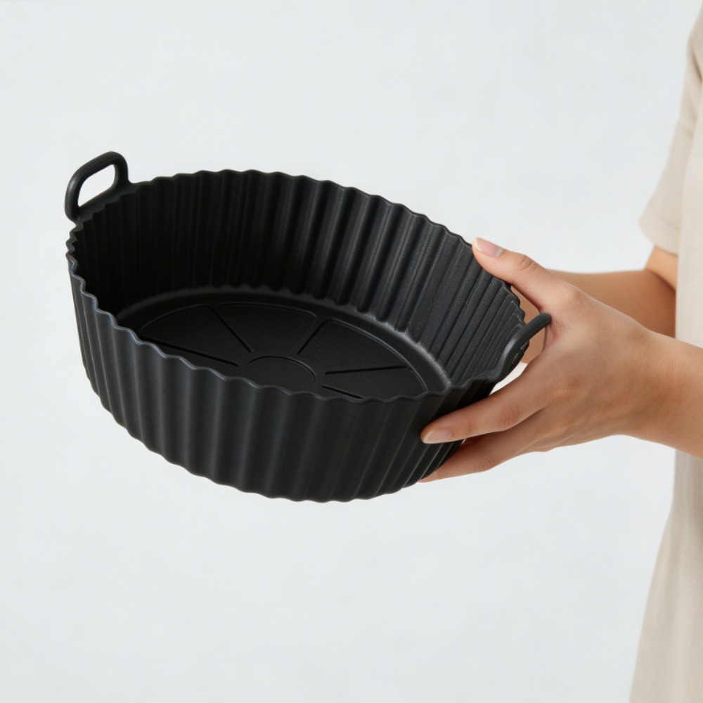 Круглый силиконовый вкладыш дл – обзор и цена Silicone Baking Mat