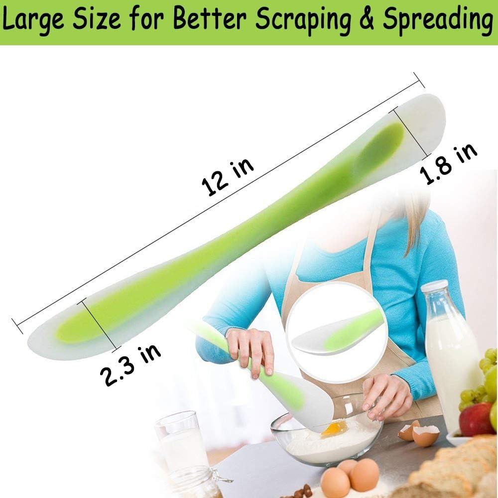 Термостойкий силиконовый набор – обзор и цена Kitchen Gadgets For Dad