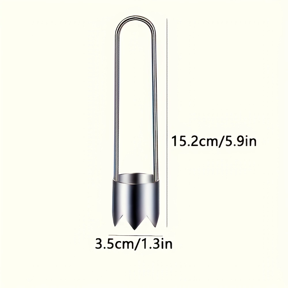 Инструмент для удаления сердце – обзор и цена Kitchen Gadgets And Accessories
