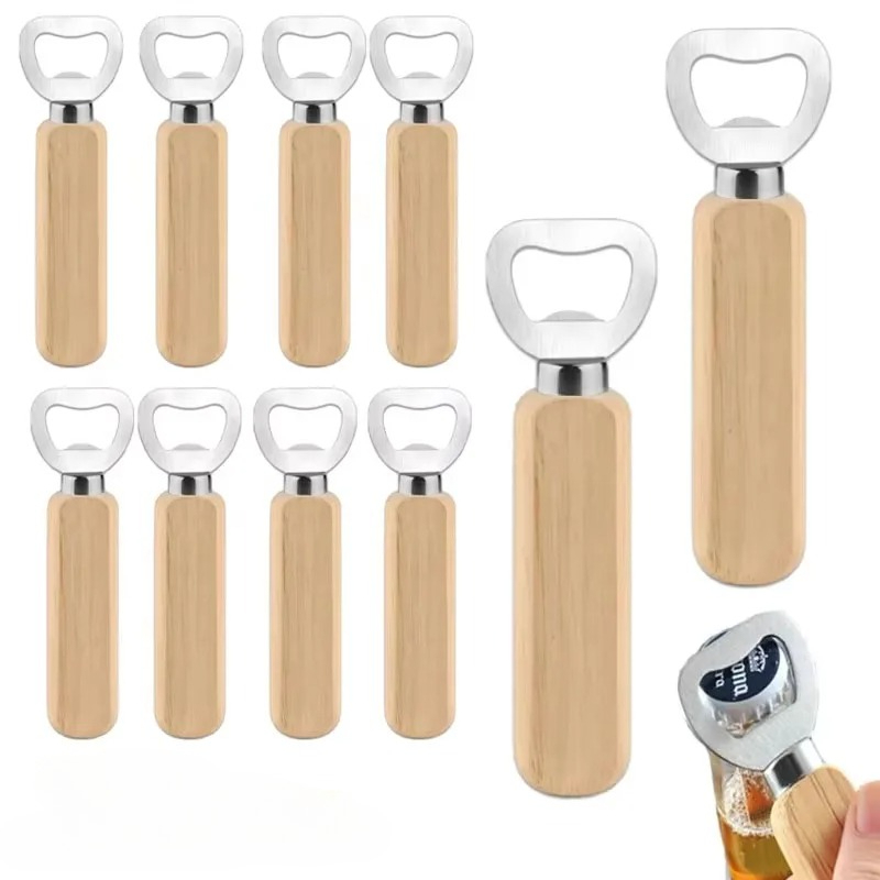 Открывалка для бутылок из нерж – обзор и цена Kitchen Gadgets To Gift