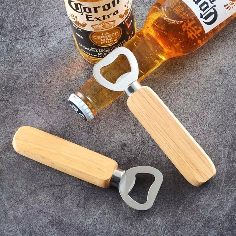 Открывалка для бутылок из нерж – обзор и цена Kitchen Gadgets To Gift