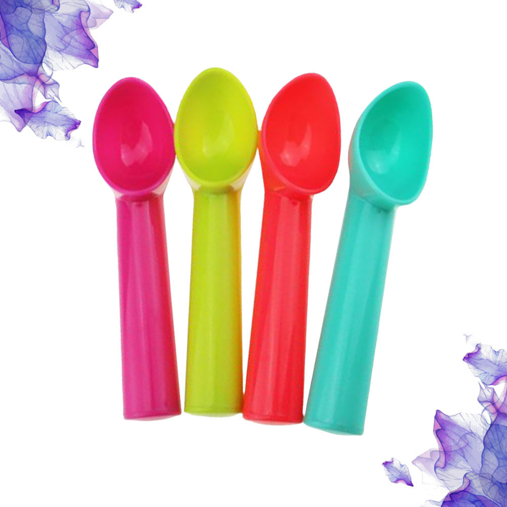 Набор из 4 эргономичных пласти – обзор и цена Kitchen Gadgets Kitchen