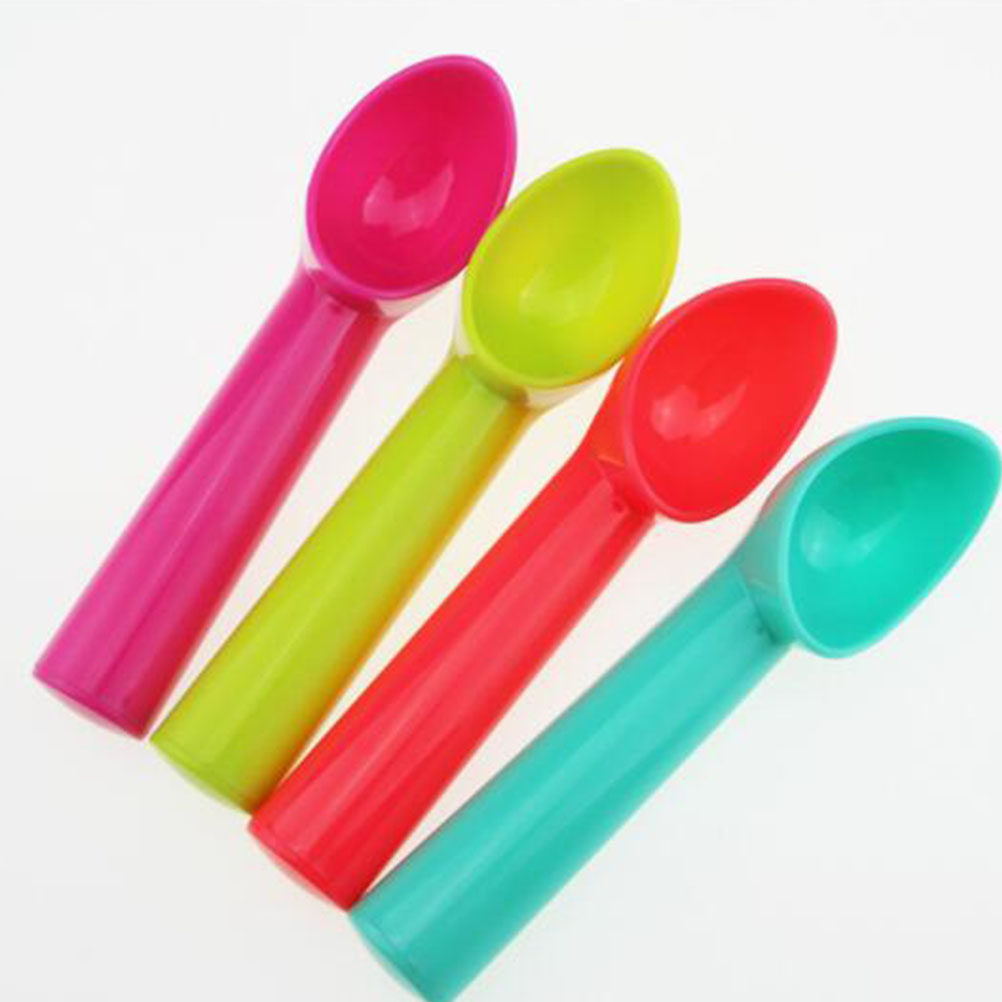 Набор из 4 эргономичных пласти – обзор и цена Kitchen Gadgets Kitchen