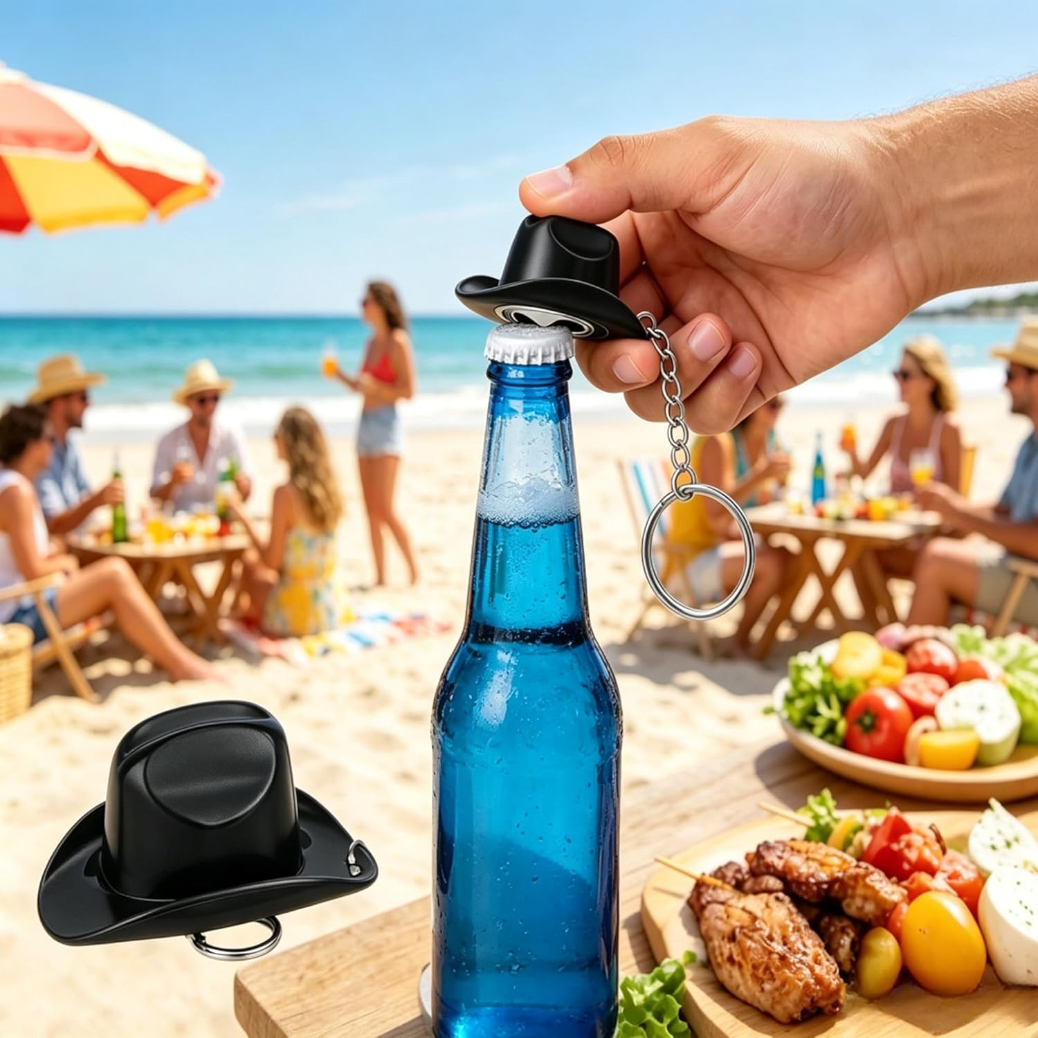 Открывалка для бутылок в форме – обзор и цена Kitchen Gadgets To Gift