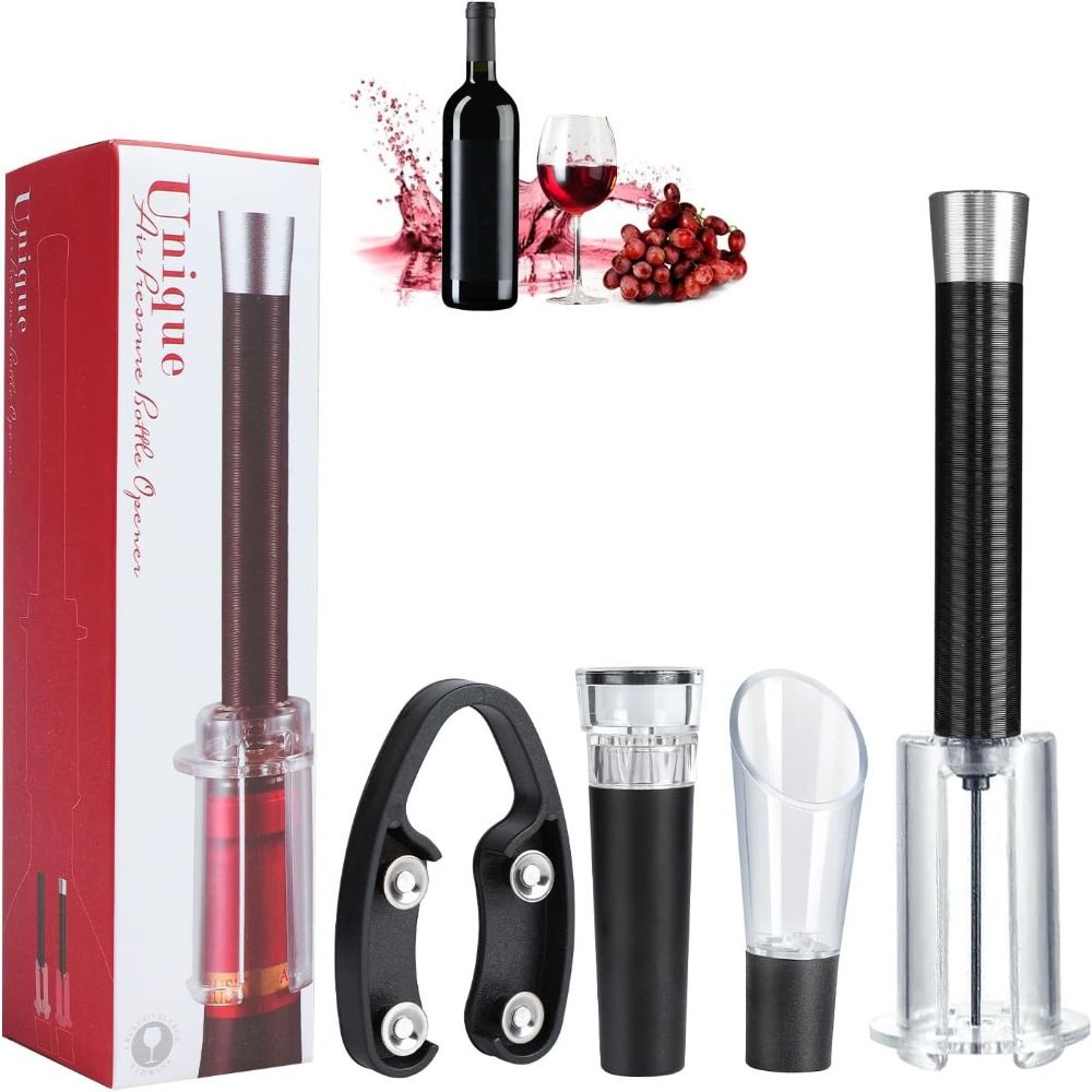 Набор аксессуаров для бара: От – обзор и цена Kitchen Gadgets And Accessories