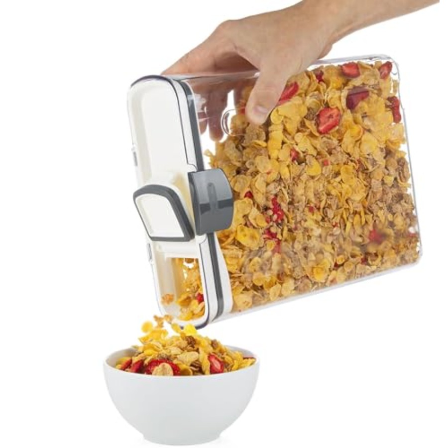 Набор герметичных контейнеров  – обзор и цена Food Storage Containers
