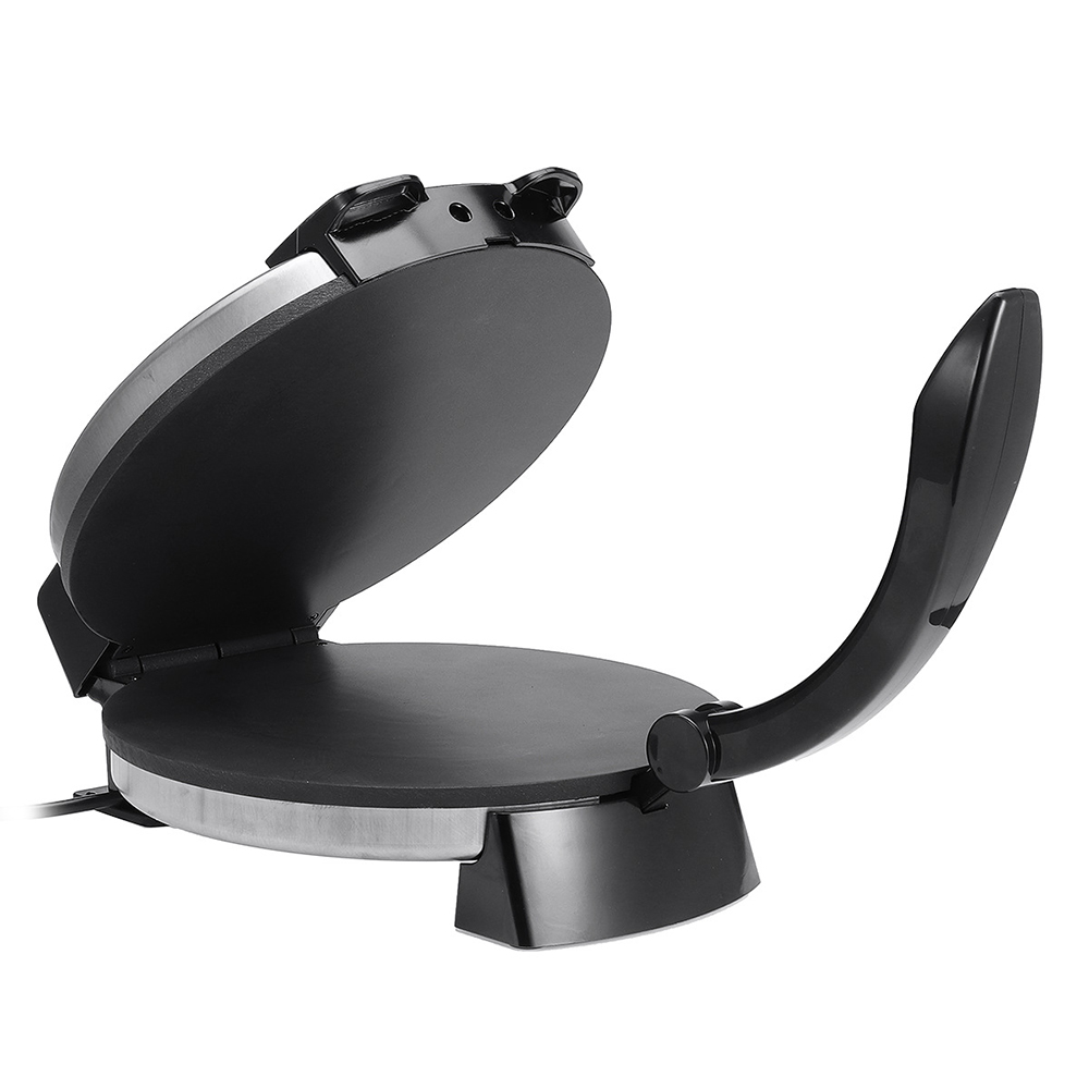 1500 Вт, антипригарная электри – обзор и цена Kitchen Gadgets Roti Maker