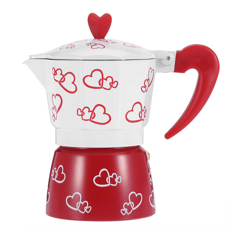 Кофеварка, алюминиевый итальян – обзор и цена French Press Coffee Maker
