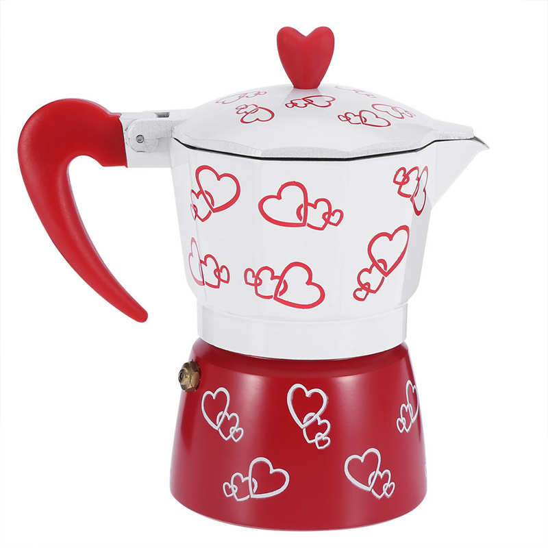 Кофеварка, алюминиевый итальян – обзор и цена French Press Coffee Maker