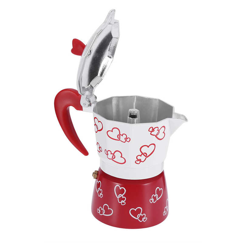 Кофеварка, алюминиевый итальян – обзор и цена French Press Coffee Maker