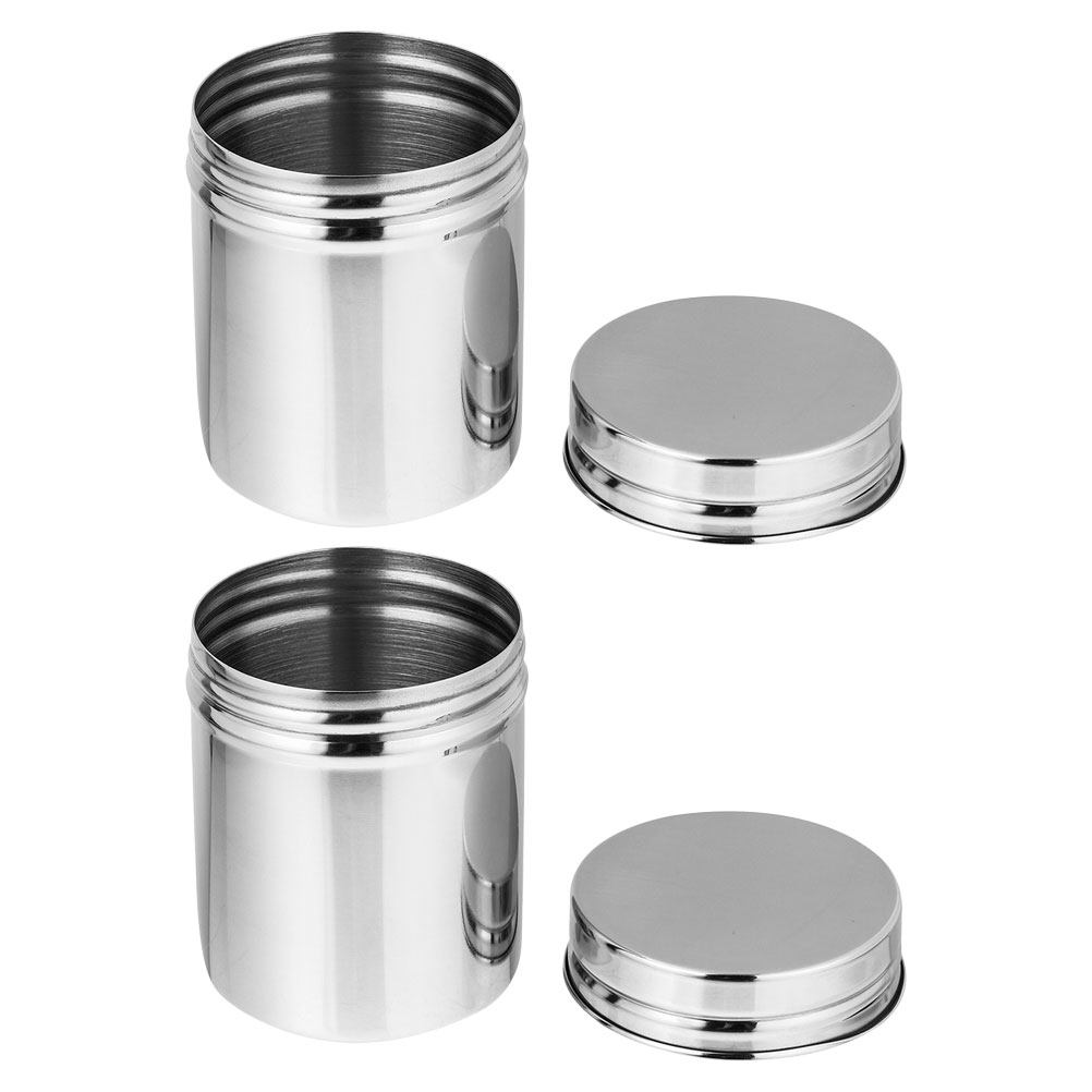Набор из 2-х герметичных конте – обзор и цена Food Storage Containers
