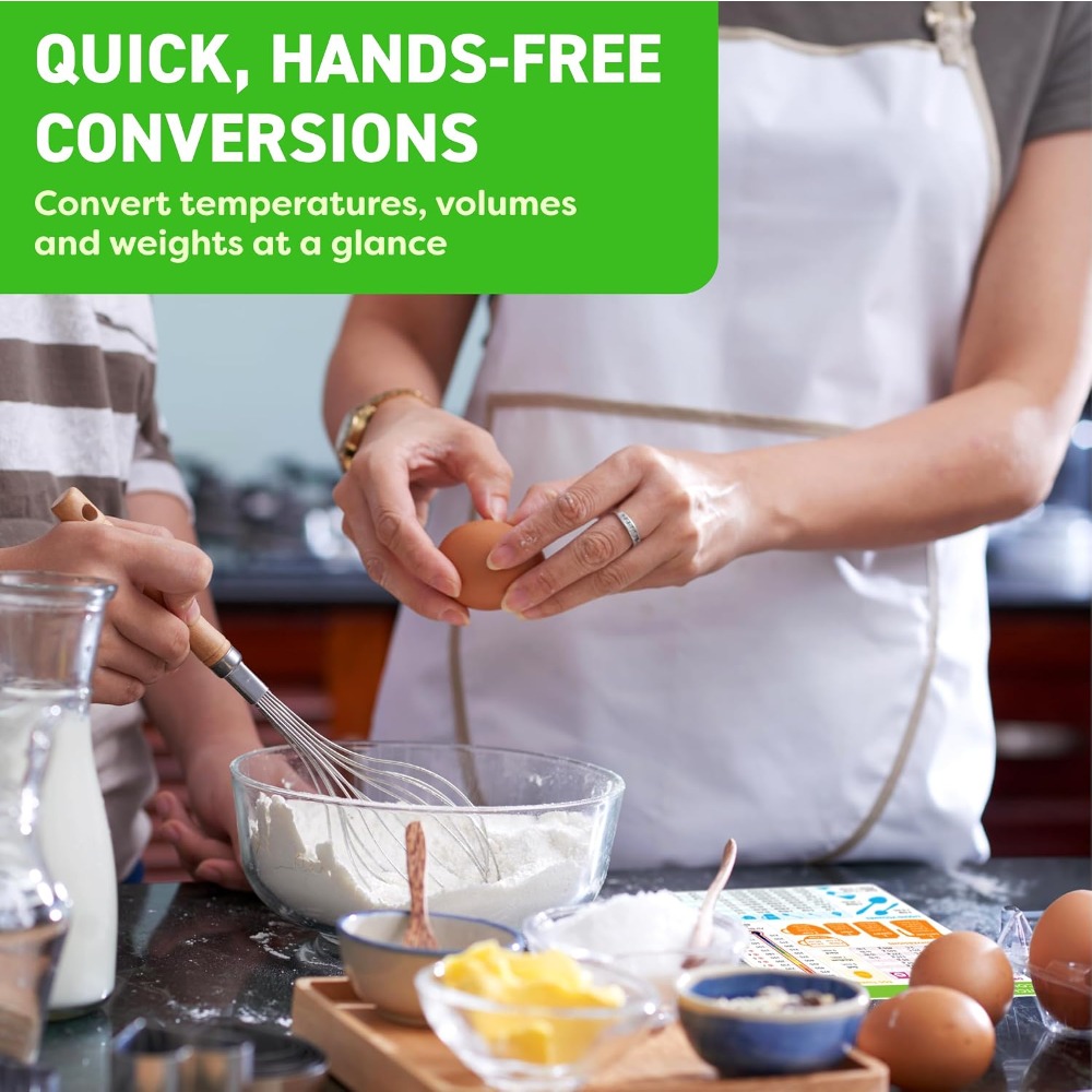 Магнитная таблица для измерени – обзор и цена Kitchen Gadgets To Gift