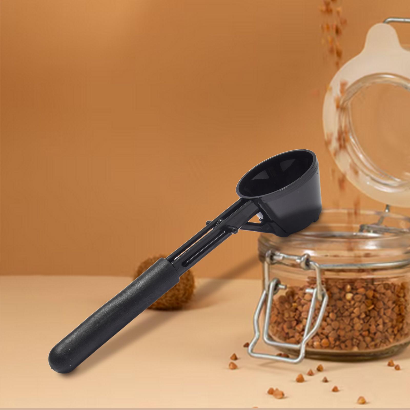 Ложка для кофе, молотый кофе,  – обзор и цена Kitchen Gadgets To Gift