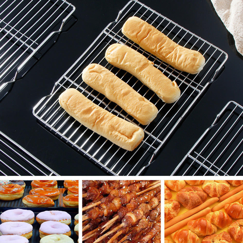 Сетчатый коврик для барбекю из – обзор и цена Kitchen Gadgets China