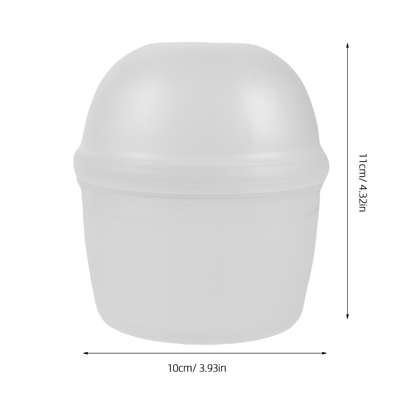 10 шт. матовых герметичных кон – обзор и цена Food Storage Containers