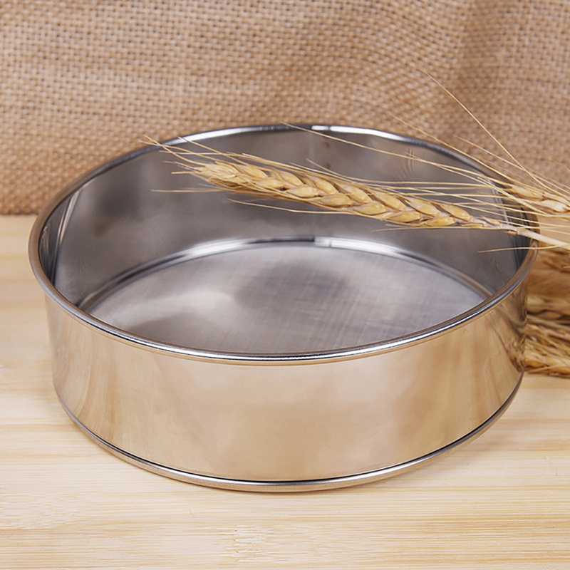 Кухонное сито для муки, чая, п – обзор и цена Kitchen Gadgets Rice Filter