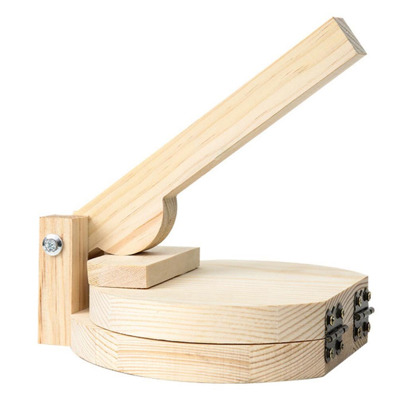 Пресс для приготовления лепеше – обзор и цена Kitchen Gadgets Roti Maker