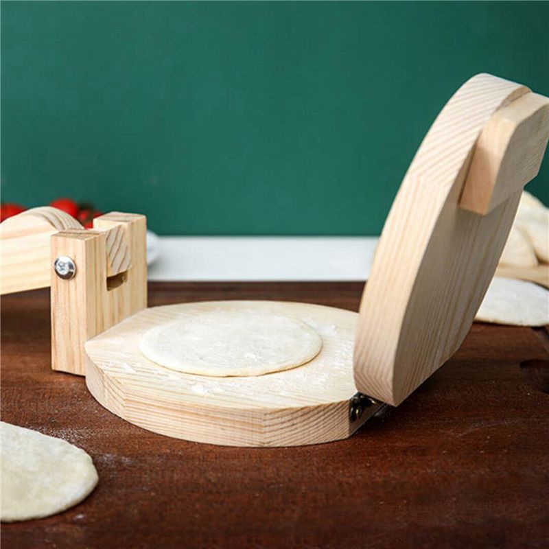 Пресс для тортильи ABUL-2X, пр – обзор и цена Kitchen Gadgets Roti Maker
