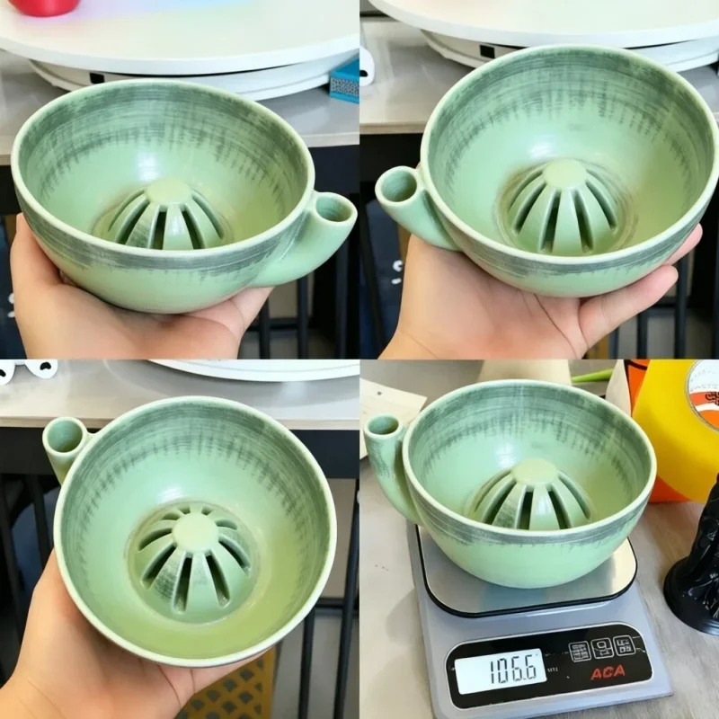 Автоматическая чаша для мытья  – обзор и цена Kitchen Gadgets Healthy Eating